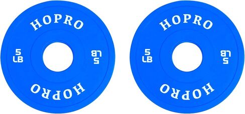 Olympic Fractional Plates Change Plates Pair of Each 1/4, 1/2, 3/4, 1, 1.25, 2.5 and 5LB Weights in Saudi Arabia
