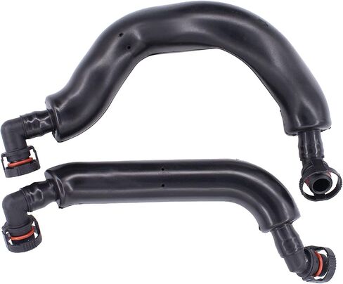 NewYall Left and Right Engine Crankcase Breather Hose in Saudi Arabia