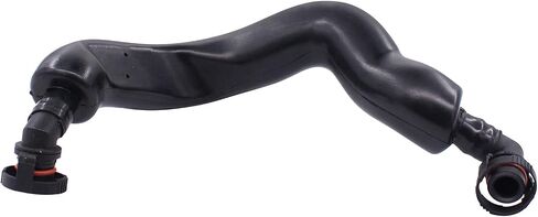 NewYall Left and Right Engine Crankcase Breather Hose in Saudi Arabia