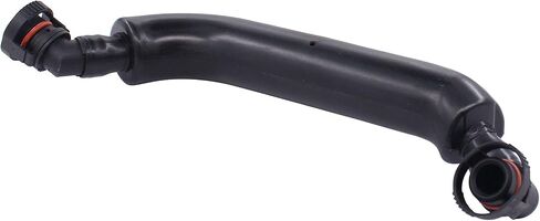 NewYall Left and Right Engine Crankcase Breather Hose in Saudi Arabia