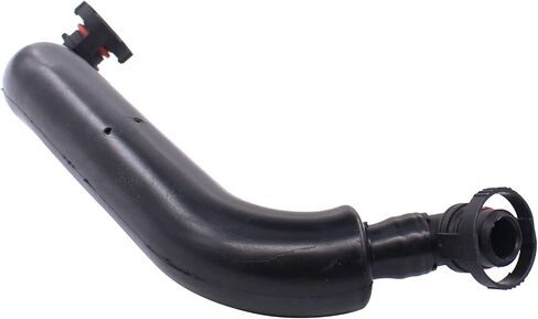 NewYall Left and Right Engine Crankcase Breather Hose in Saudi Arabia