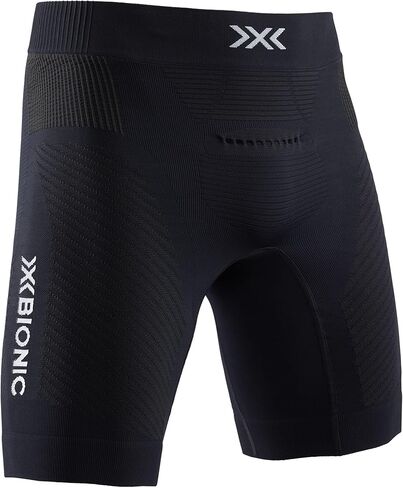 شورت الجري X-Bionic® Invent 4.0 للرجال للركض واللياقة البدنية في الهواء الطلق in Kuwait
