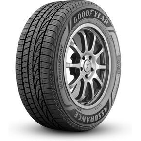 Goodyear 205/55R16 91H ASSUR WEATHERREADY VSB