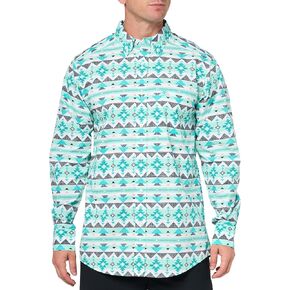 Ariat Men's Jacey Fitted Shirt