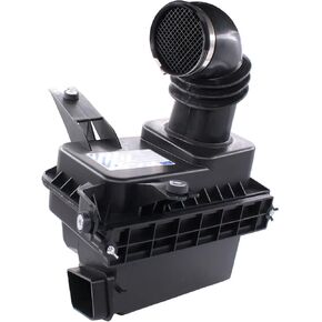 NewYall 2.0L Air Cleaner Filter Box for Ford Focus 2.0L 2005-2007, Focus 2.0L 2008-2009 Low Emission PZEV models ONLLY