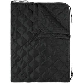 HighSpeedDaddy HSD Mini Woobie Military Style Poncho Liner Camo Kids Baby Blanket (Woodland, Baby) in Kuwait
