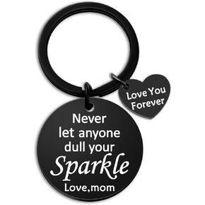 Stocking Stuffers For Teen Boys Girls Stocking Stuffers For Kids Teenage Daughter Son Stocking Stuffers For Women Adults From Mom Cool Keychain