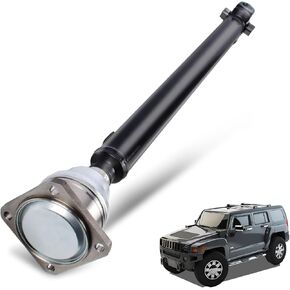 7T4Z4R602A عمود محرك خلفي كامل متوافق مع 2009-2015 Ford Edge Lincoln MKX [2.0L، 3.5L، 3.7L، AWD] مجموعة عمود محرك الدعامة تحل محل DT4Z-4R602-A، SK936846، 936-846، 65-2027