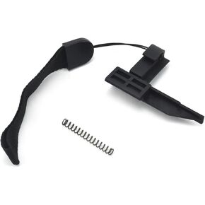 Soft Tonneau Cover Latch 68161086AA Compatible with 2014-2019 RAM 1500 2500 3500, Latch Tonneau Cover