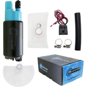 HFP-382-S1 Fuel Pump and Installation Kit Replacement for Honda CB900F/CBR1100XX/CBR600/CBR900RR/CBR900RE/VFR800