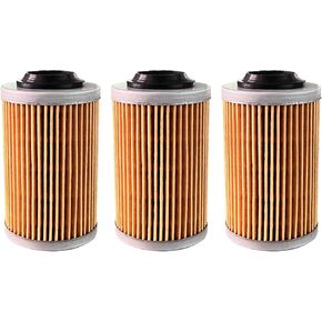 خرطوشة فلتر الزيت PF2129G 3.6L 3 عبوات تحل محل PF2129 PF2129GF PF2130 92149006 لاستبدال محرك GMC Cadilla-c Chevrole-t Sports Utility Vehicle Truck LFX LY7