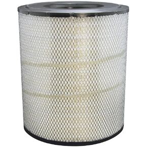 BALDWIN FILTERS Air Filter, 12-31/32 x 15-1/4 in., Model:RS3518