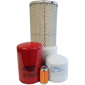CFKIT Filter Kit for-Ford Tractor 1720