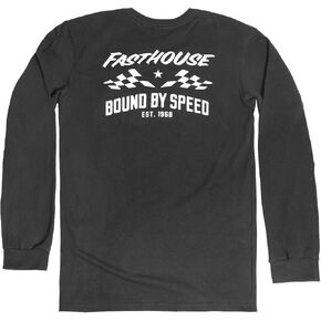 FASTHOUSE Bound Long Sleeve Tee