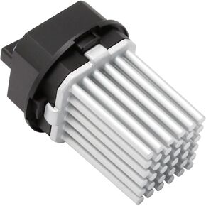 2048707710 Blower Motor Resistor, Replacement for Volvo Replacement for Mercedes-Benz Replacement for Dogde Replacement for Land Rover, Replaces A2048707710