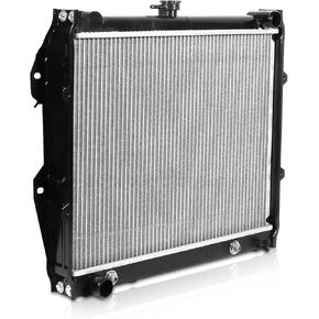 CU945 Radiator for 1992-1995 4Runner 1984-1995 Pickup 2.4L Replaces CU945,DPI 945,RAD945,A945,C945