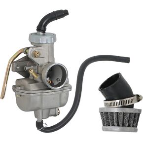 Carburetor Replacement for Honda XR80 1979-1984/XR80R 1985-2003/CRF80F 2004-2009/CRF80F 2011-2013/XR50R 2000-2001/CRF50 2004-2009/CRF50 2011-2012