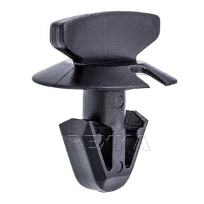 Rexka 20pcs Fender Liner Wheelhouse Liner Retainer Clip Rivet Compatible with Mercedes-Benz 0029880542 W222 V222 X222 W246 W242