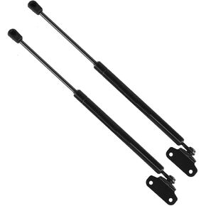 Front Hood Gas Springs Lift Supports Struts Shocks 4146 for 1996-1998 TL, 1996-2004 RL,Pack of 2
