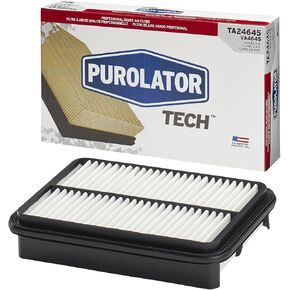 Purolator TA24645 PurolatorTECH Air Filter