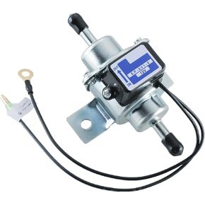 12585-52030 مضخة الوقود الكهربائية 12585-52031 68371-51210 035000-0460 EP-500-0 15231-52030 15231-52033 لمحرك كوبوتا 05 سلسلة D905 D1005 D1105 V1205 V1305 V1505 V1902 12VDC in Kuwait