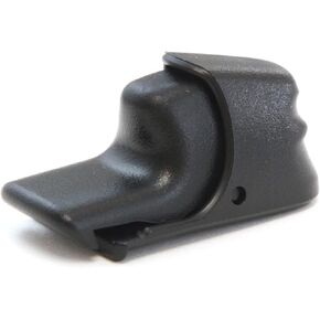 مزلاج زجاجي للنافذة الخلفية منزلق يدويًا من Red Hound متوافق مع Ford 1999-2010 F-250 F-350 F-450 F-550 Super Duty in Kuwait