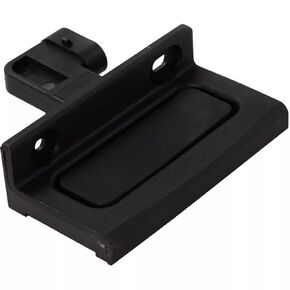 Tailgate Release Switch Stainless Steel for Chevrolet HHR & GMC Envoy XUV,Fit for GMC Envoy 2004-2005 XUV Replace 15060932 15101543 22747152