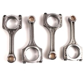 Pistons & Connecting Rod Fits for 2011-2019 Hyundai-Sonata, for Kia-Sorento Optima 2.4L Engine,Replace OE 23040-2G200 23410-25201 23040-25200 23510-2GGA0
