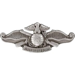 Navy Fleet Marine Force FMF Badge