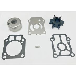 Compatible with 3NV-87322-0 3R0-87322-0 Outboard Water Pump Repair Kit for Tohatsu (25/30hp 4-Stroke)