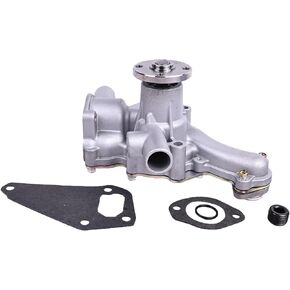 Water Pump EA00006114B Compatible for Kukje A1700N2 F36RN A2000N3 Engine Branson 3015H 3725R F36RN 4720H Loader