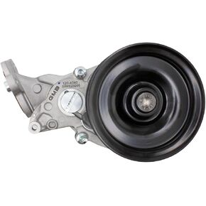 Rareelectrical New Water Pump Compatible With Jeep-Wrangler By Part Numbers 5048283Ad 5048283Af 5048283Ab 5048283Ac 5048283Ae