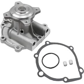 Beck/Arnley 131-2237 Water Pump