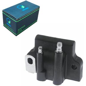582508 Ignition Coil Module for Evinrude Johnson OMC BRP Outboards Engines,Replaces Coil 582366