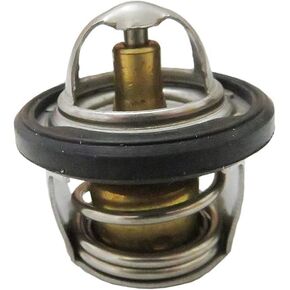 Thermostat Assembly Cooling System Compatible with Polaris Ranger RZR Sportsman 600 700 800 Replace 7052352 7052308
