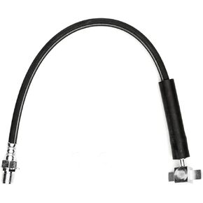 Dynamic Friction Company Front Brake Line Hose 350-47234