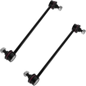 TRQ Rear Sway Stabilizer Bar End Link Pair Set of 2 Left & Right For Toyota Lexus
