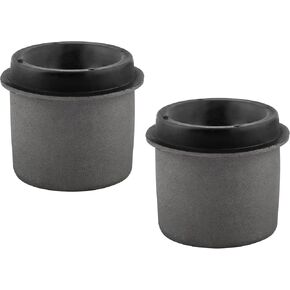 K8645 شريط التحكم الأمامي للتحكم في بطانات الذراع اليسرى واليمنى لسيارة Ford E-150 E-250 2003-2008 Club Wagon 2003-2005 Econoline Club Wagon E-350 Super Duty 1999-2008، حزمة من 2 in Kuwait