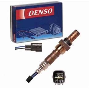 DENSO Upstream Oxygen Sensor compatible with Toyota Tundra 4.7L V8 2000-2004