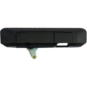 Tailgate Handle w/Rear Camera Hole for 2009-2015 Toyota Tacoma 09 10 11 12 13 14 15 Liftgate Latch Handle 6909004020 TO1915116