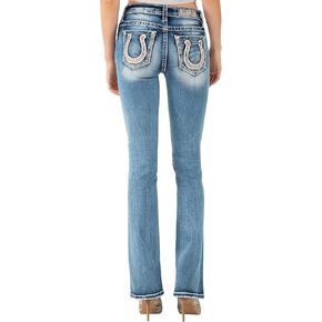 Miss Me Women's M3853b