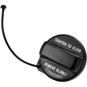 Fuel Tank Gas Cap 17670-T3W-A01 Compatible with Honda - 2008-2017 Accord 2006-2015 Civic 2007-2016 CRV 2009-2020 2011-2017 Odyssey 2009-2015 Pilot 2016-2020 HRV 2010-14 Insight