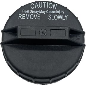 Gas Fuel Tank Filler Cap Compatible with 4Runner Avalon Camry Celica Corolla Land Cruiser RAV4 Sequoia Sienna Solara Tacoma Tundra OE # 7731048020