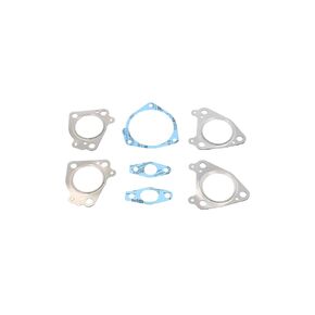 BTS-Turbo Mounting Gasket Kit Kit de Junta de Montaje del Turbo 6.6L LB7 01-10