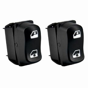 2 قطعة 5Pin نافذة رفع التبديل سائق الجانب متوافق مع بيتربيلت 365 367 384 386 387 389 استبدال 1609209 1609209PKG 577.75607
