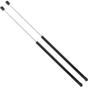 SCITOO Hood Lift Supports Replacement Struts Gas Springs Shocks Fit for Buick Regal 2.0L 2011-2017,for Buick Regal 2.4L 2011-2017