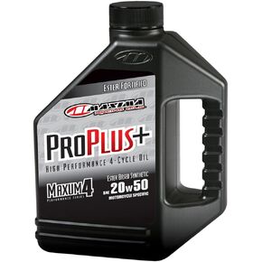 Pro Plus+ 20w50 Synthetic