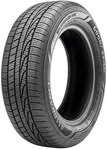 Goodyear 205/55R16 91H ASSUR WEATHERREADY VSB in Saudi Arabia