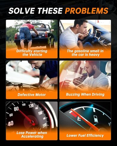 مجموعة وحدة مضخة الوقود الكهربائية EWBN متوافقة مع 1999 2000 2001 2002 2003 Ford F-150، 2004 Ford F-150 Heritage، 1999 Ford F-250،4.2L 4.6L 5.4L، استبدال E2237S AP2237S in Kuwait