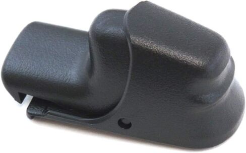 مزلاج زجاجي للنافذة الخلفية منزلق يدويًا من Red Hound متوافق مع Ford 1999-2010 F-250 F-350 F-450 F-550 Super Duty in Kuwait